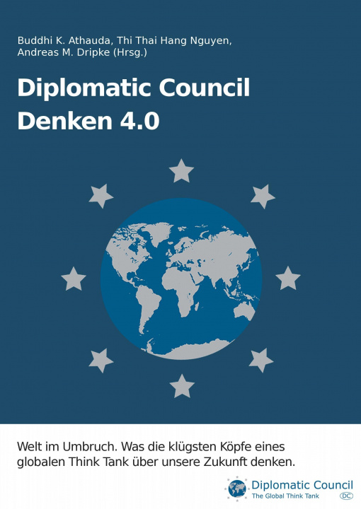 Carte Diplomatic Council: Denken 4.0 Buddhi K. Athauda