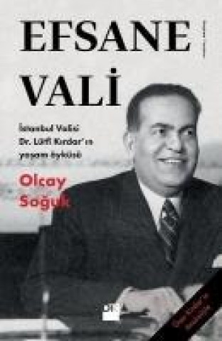 Knjiga Efsane Vali Olcay Soguk