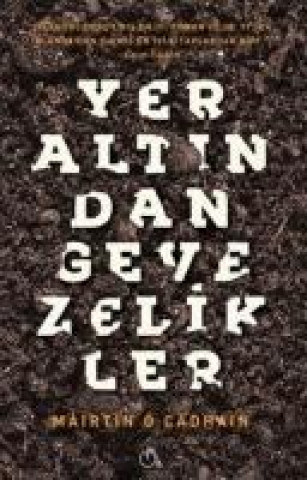 Libro Yeraltindan Gevezelikler Mairtin O Cadhain