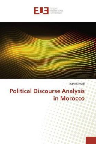 Carte Political Discourse Analysis in Morocco Imane Elimadi