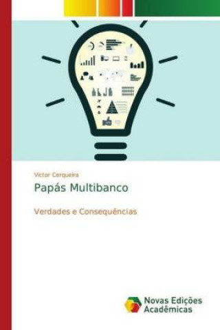 Knjiga Papas Multibanco Victor Cerqueira
