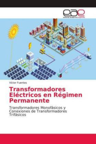 Carte Transformadores Eléctricos en Régimen Permanente Víctor Fuentes