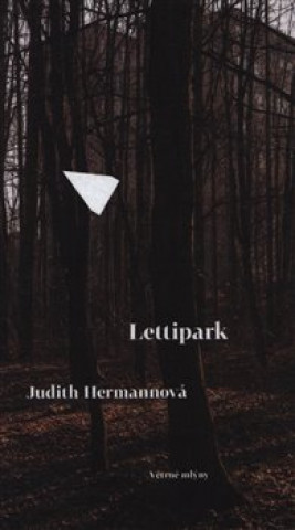 Knjiga Lettipark Judith Hermannová