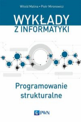 Kniha Programowanie strukturalne Malina Witold