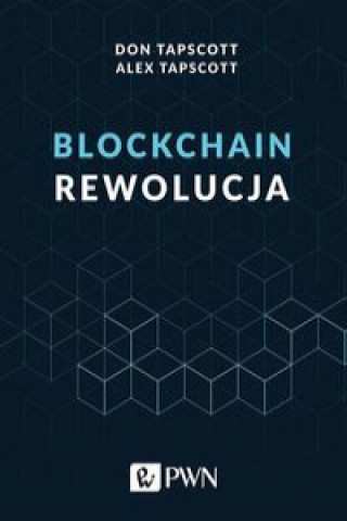 Carte Blockchain Rewolucja Tapscott Don