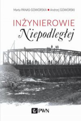 Könyv Inżynierowie Niepodległej Panas-Goworska Marta