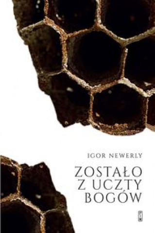 Buch Zostało z uczty bogów Newerly Igor