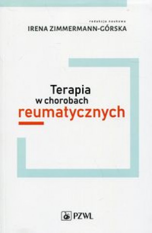 Libro Terapia w chorobach reumatycznych 