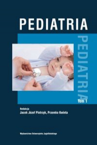 Carte Pediatria Tom 1 