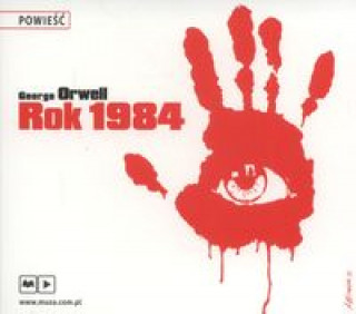 Audio Rok 1984 George Orwell