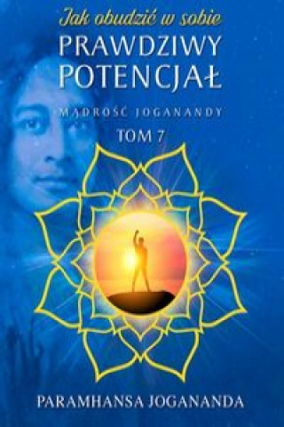 Libro Mądrość Joganandy Tom 7 Paramhansa Jogananda
