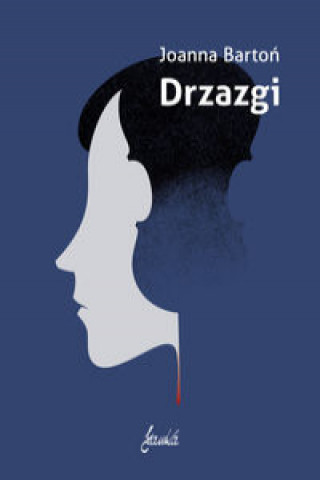 Buch Drzazgi Bartoń Joanna