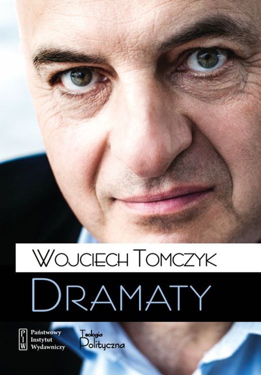Carte Dramaty Tomczyk Wojciech