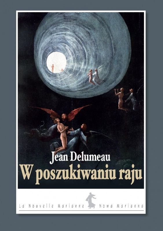 Buch W poszukiwaniu raju Pieńkowska Maria Dorota