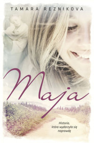 Book Maja Reznikova Tamara