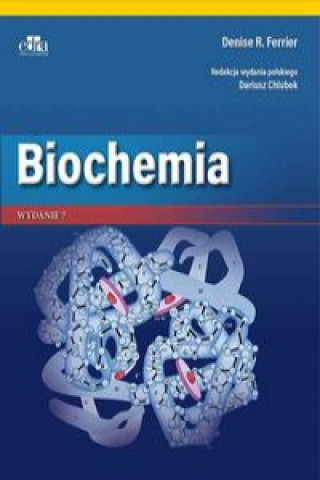 Buch Biochemia Ferrier D.R.