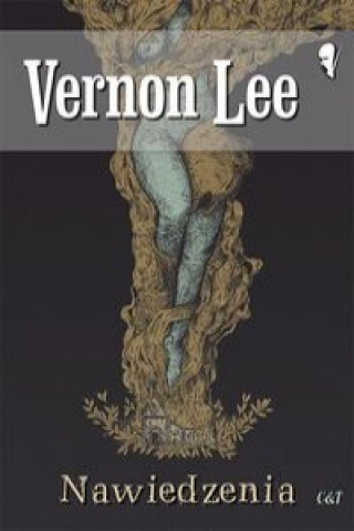 Kniha Nawiedzenia Lee Vernon