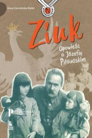 Книга Ziuk Czerwińska-Rydel Anna