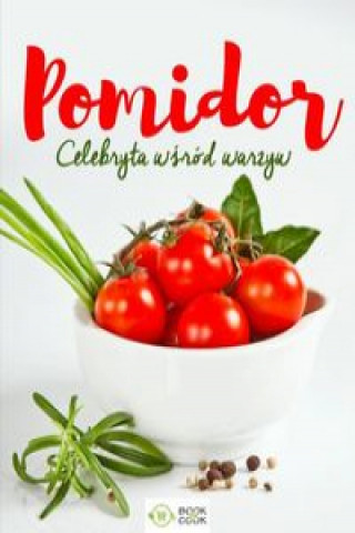 Carte Pomidor Celebryta wśród warzyw 