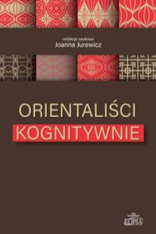 Livre Orientaliści kognitywnie 