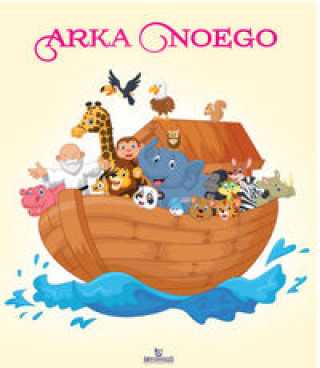 Buch Arka Noego Jędrzyńska Beata
