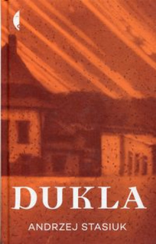 Book Dukla Stasiuk Andrzej
