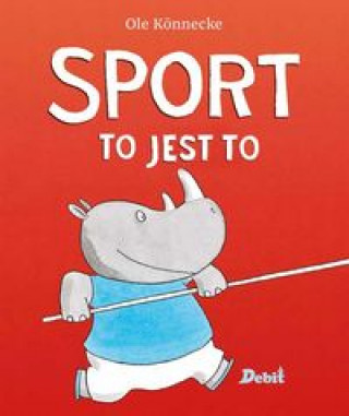 Buch Sport to jest to Konnecke Ole