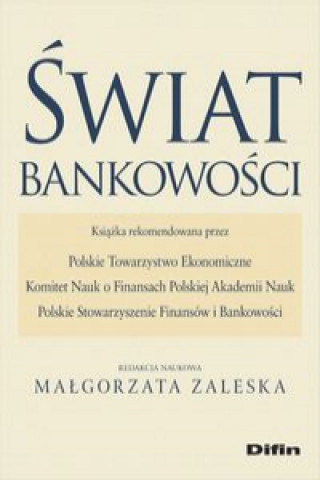 Buch Świat bankowości 