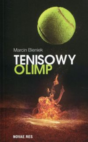 Carte Tenisowy Olimp Bieniek Marcin