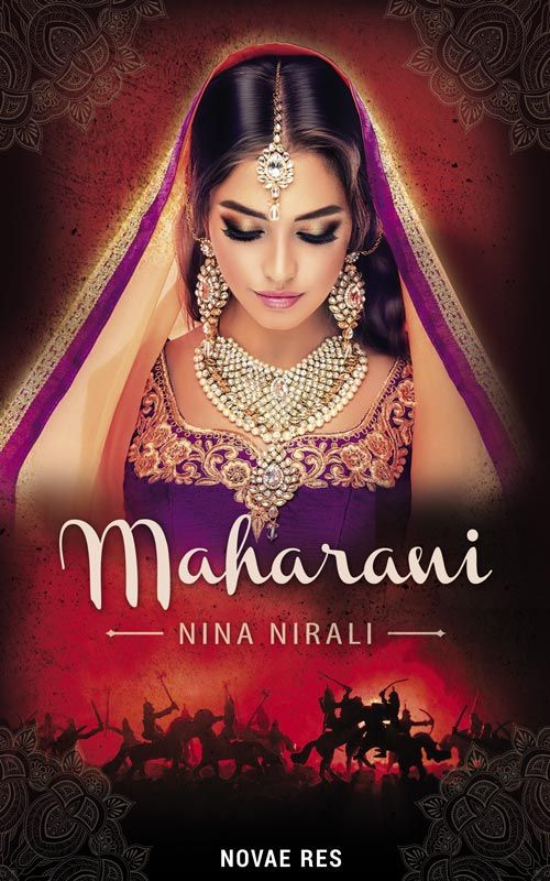 Book Maharani Nirali Nina