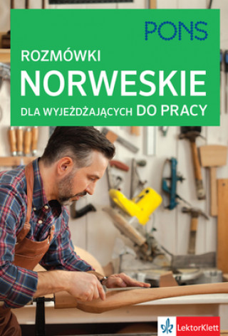 Livre Rozmówki norweskie dla wyjeżdżających do pracy 