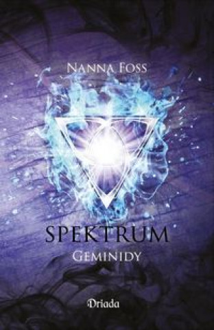 Könyv Spektrum Geminidy Foss Nanna