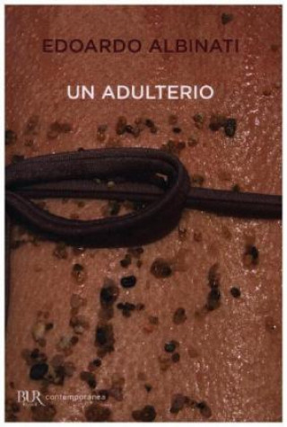 Könyv Un adulterio Edoardo Albinati