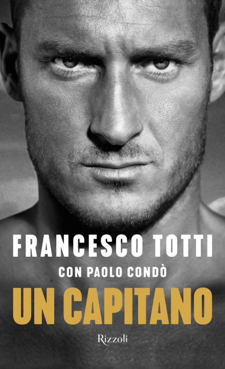 Kniha Un capitano Paolo Cond?