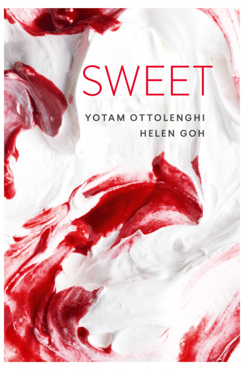 Kniha Sweet Helen Goh