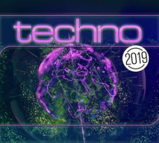 Zvok Techno 2019 Various