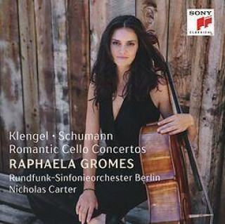 Audio Klengel, Schumann: Romantic Cello Concertos Raphaela/RSB Sinf. Orch. /Carter Gromes