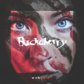 Audio Warpaint Buckcherry
