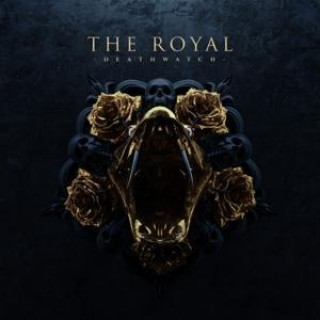 Audio Deathwatch The Royal