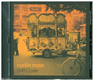 Zvok Drift Code Rustin Man