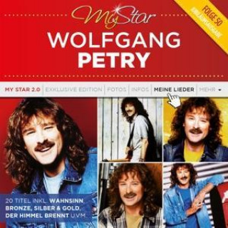 Audio My Star Wolfgang Petry