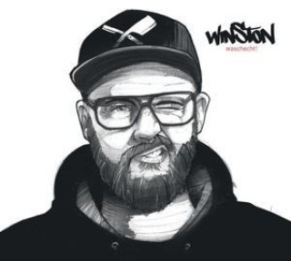 Audio Waschecht! Winston