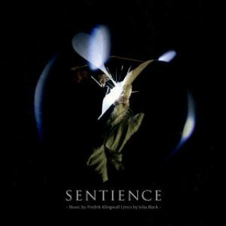 Zvok Sentience (Digipak) Fredrik/Black Klingwall