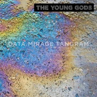Audio Data Mirage Tangram The Young Gods