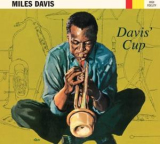 Zvok Davis' Cup Miles Davis
