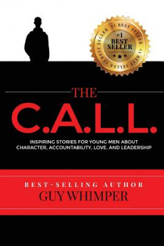 Book The Call Guy Whimper