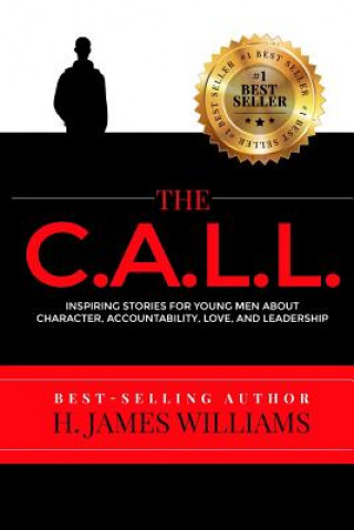Könyv The Call H James Williams