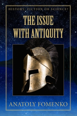 Buch Issue with Antiquity. Gleb W Nosovskiy