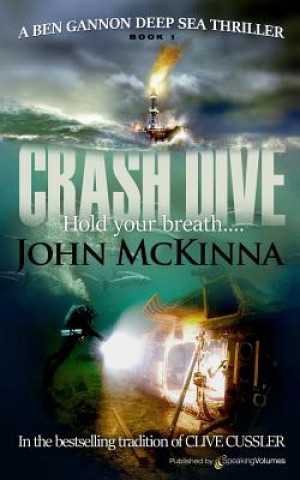 Book Crash Dive John McKinna