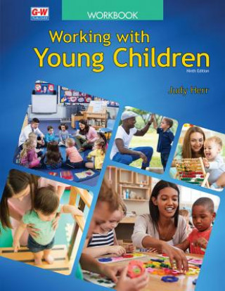 Carte Working with Young Children Judy Herr Ed D